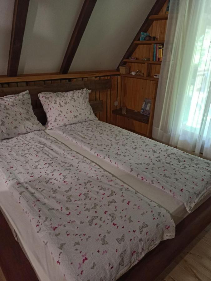 Bungalov Cozy Una Kulen Vakuf Zewnętrze zdjęcie