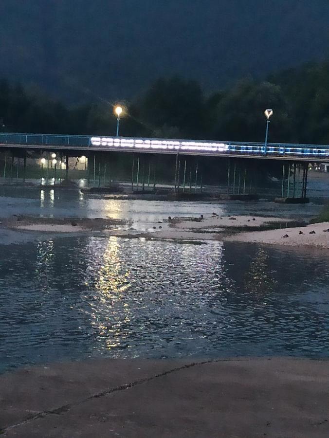 Bungalov Cozy Una Kulen Vakuf Zewnętrze zdjęcie